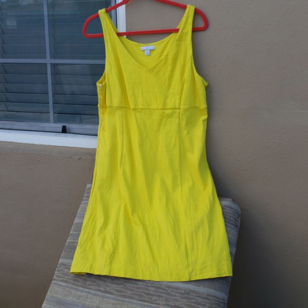 New york and company dress